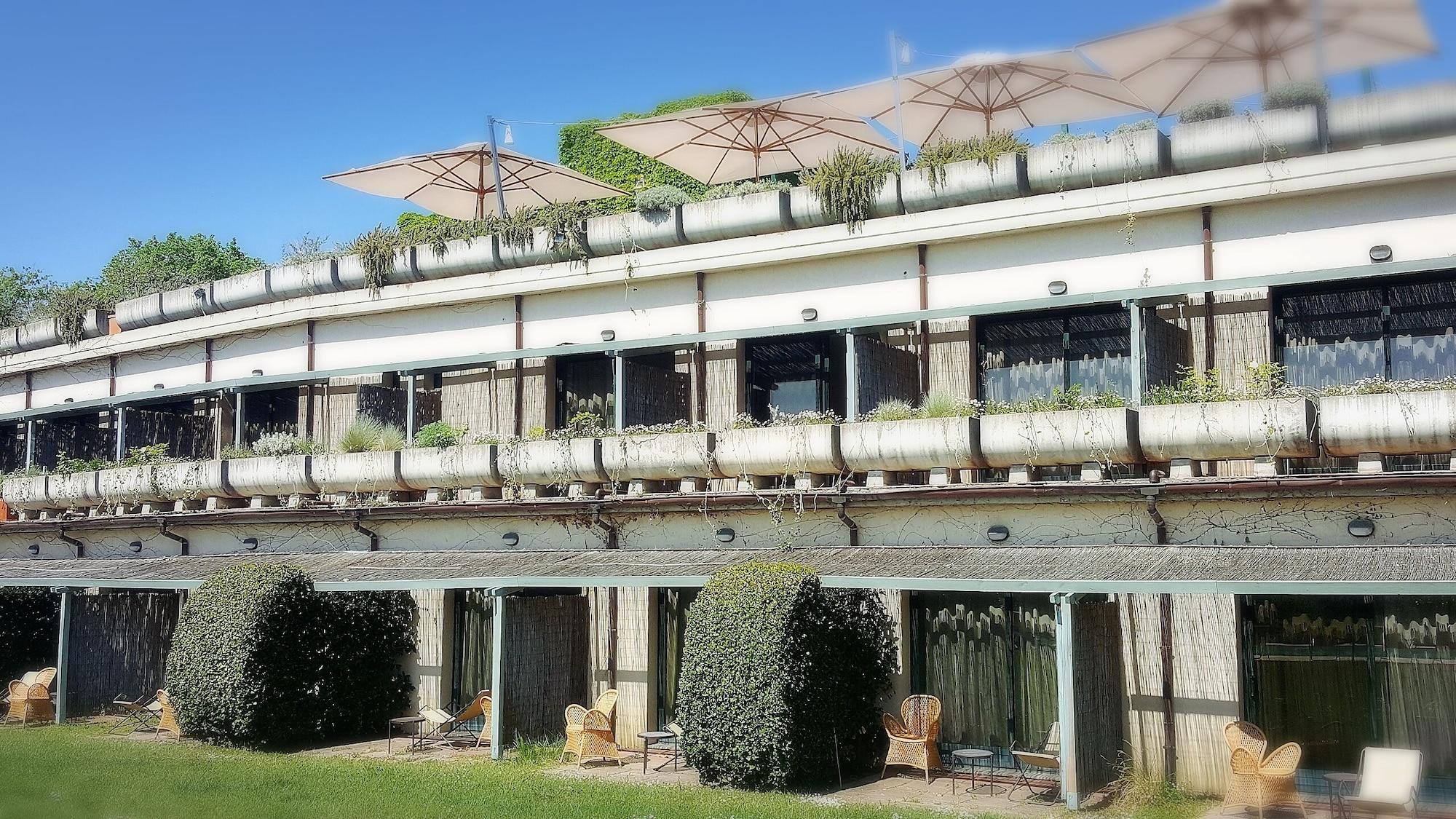 Hotel Terre Di Casole Casole d'Elsa Exterior photo