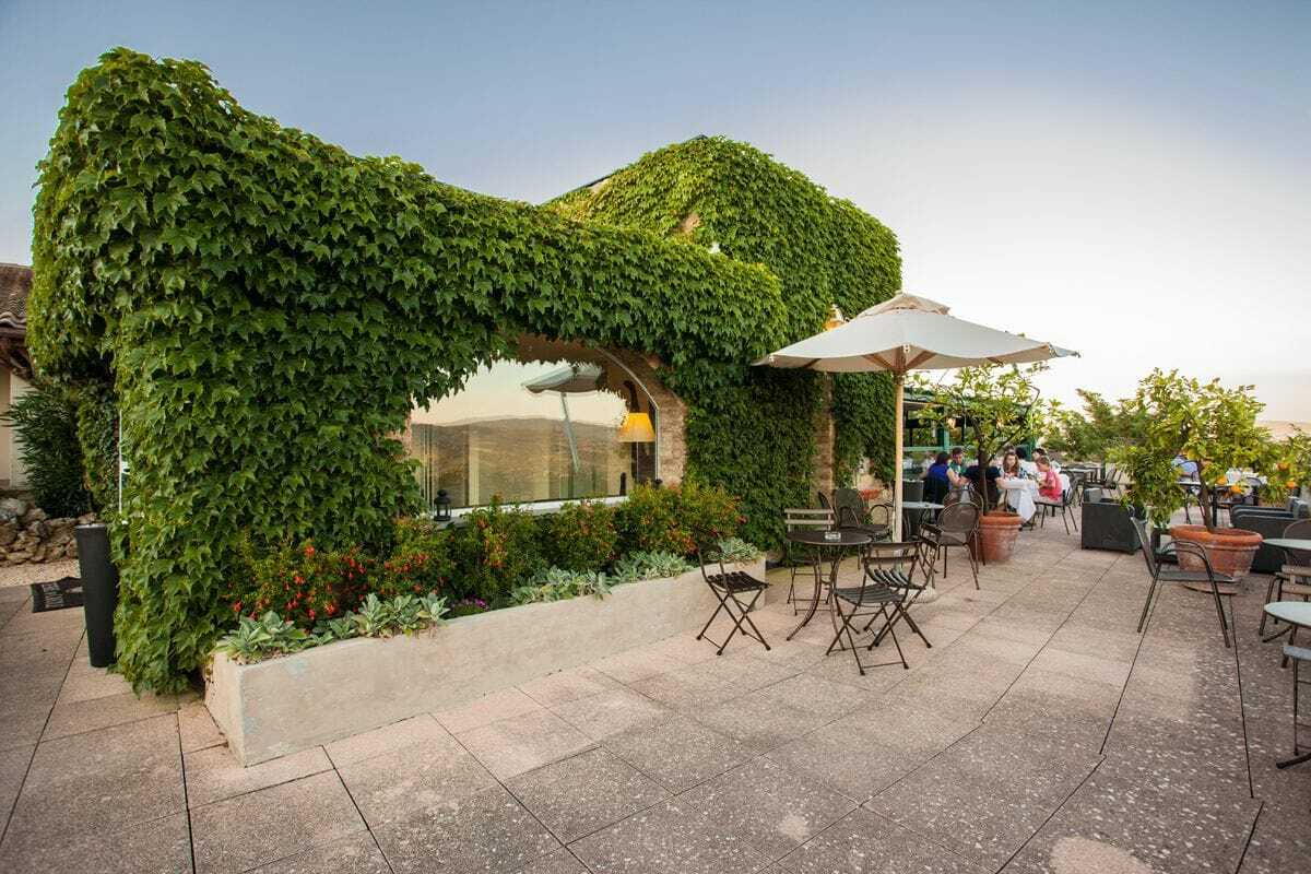 Hotel Terre Di Casole Casole d'Elsa Exterior photo