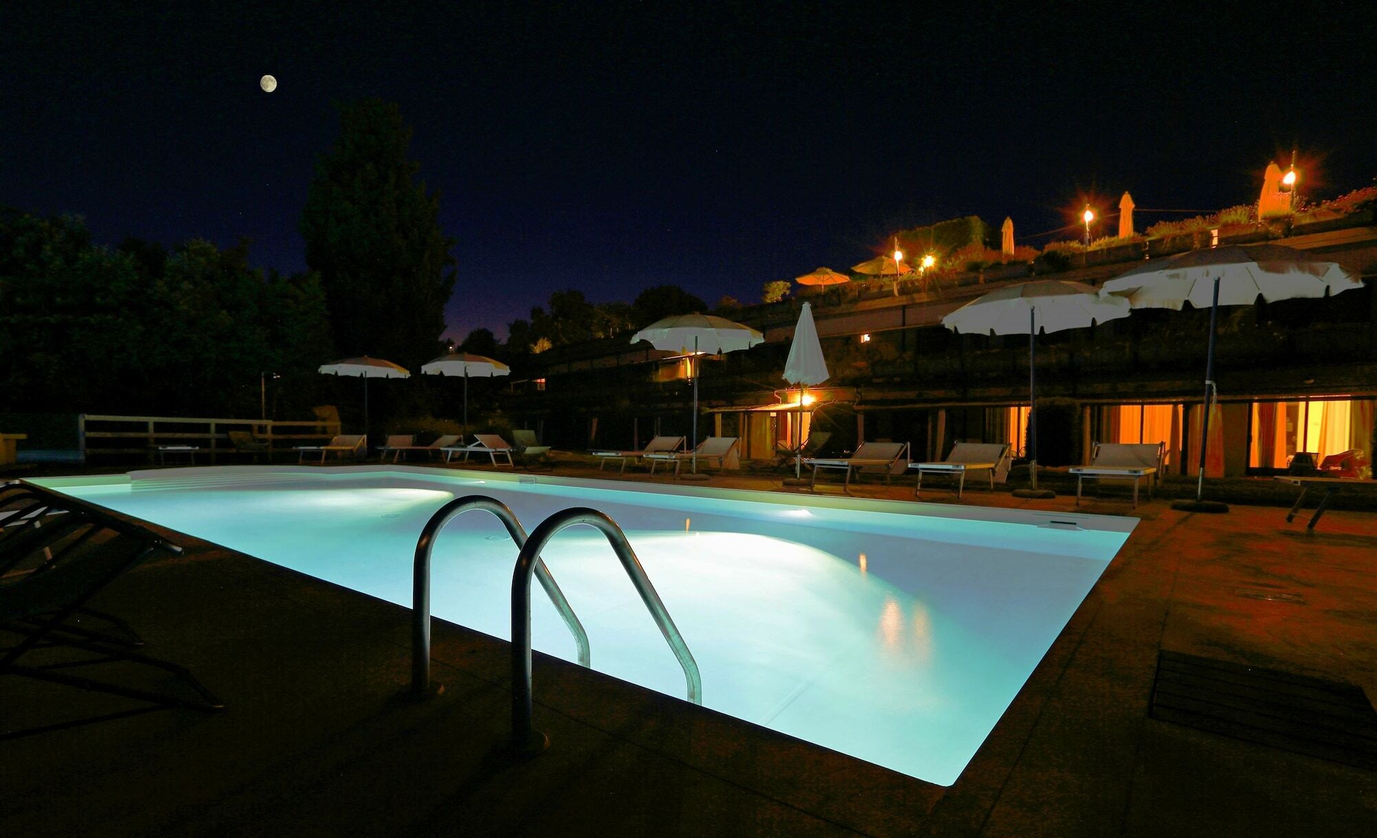 Hotel Terre Di Casole Casole d'Elsa Exterior photo